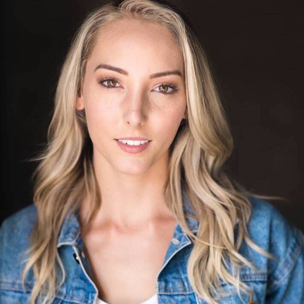 Meet your Posher, Victoria